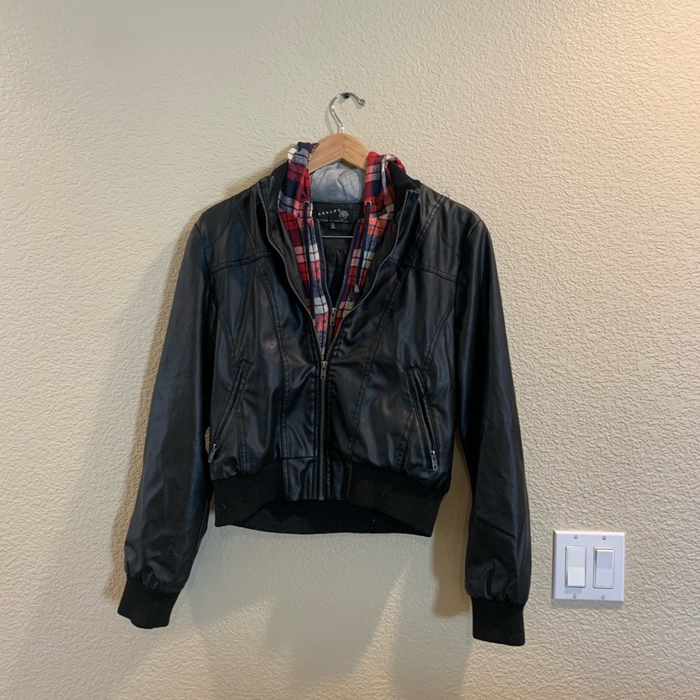 Women’s jacket
